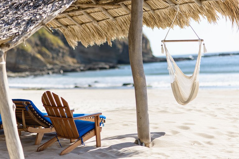 Morgan's Rock | Nicaragua