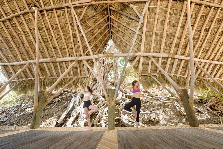 Morgan's Rock | Nicaragua