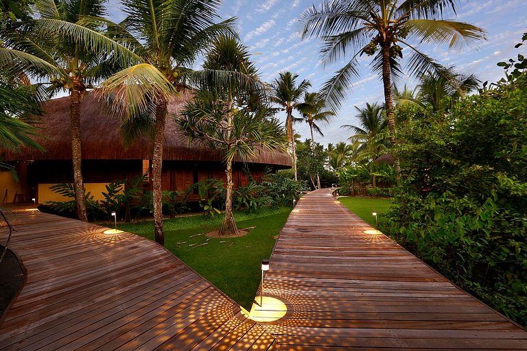 Vila Lagoa Rio da Barra | Trancoso