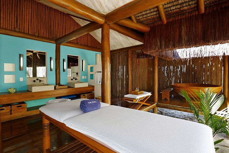 Vacation Rental Villa in Trancoso Bahia Brazil