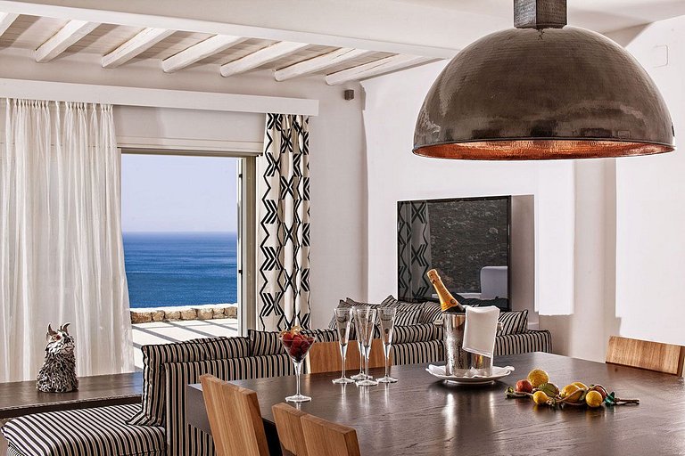 Villa Agios | MYK100