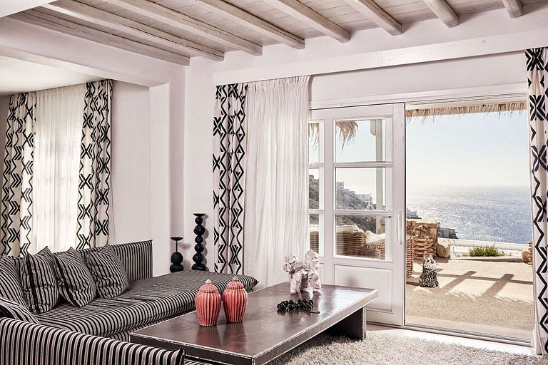 Villa Agios | MYK100