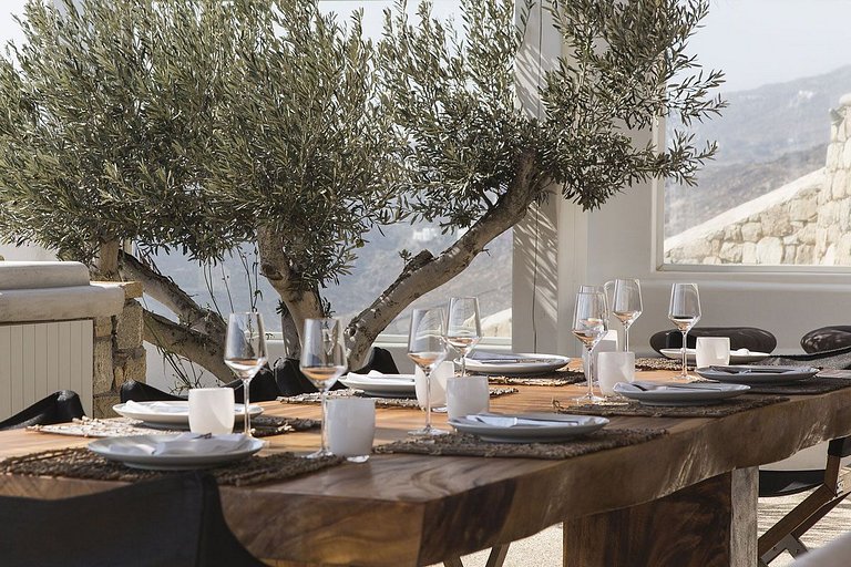 Villa Agios | MYK100