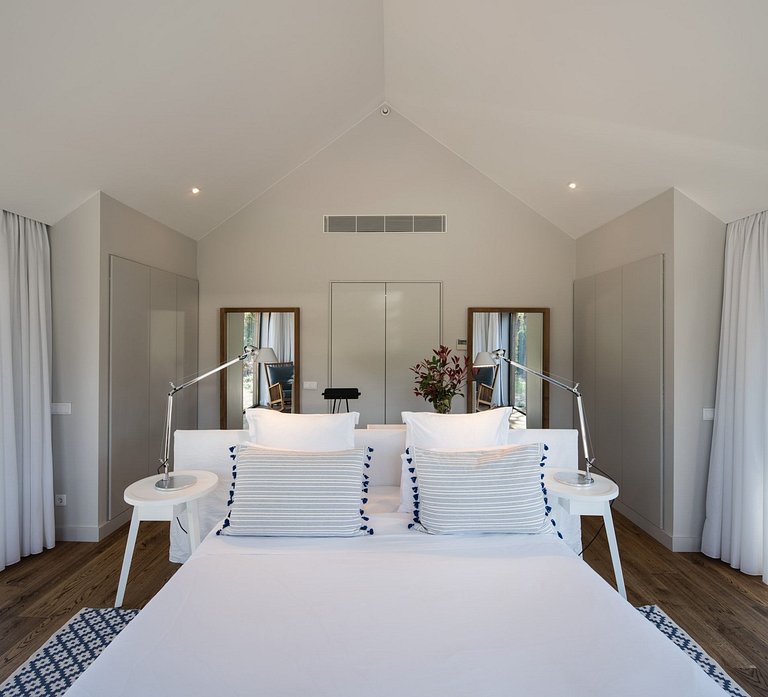 Villas Sublime T3, T4 and T5 | POR101