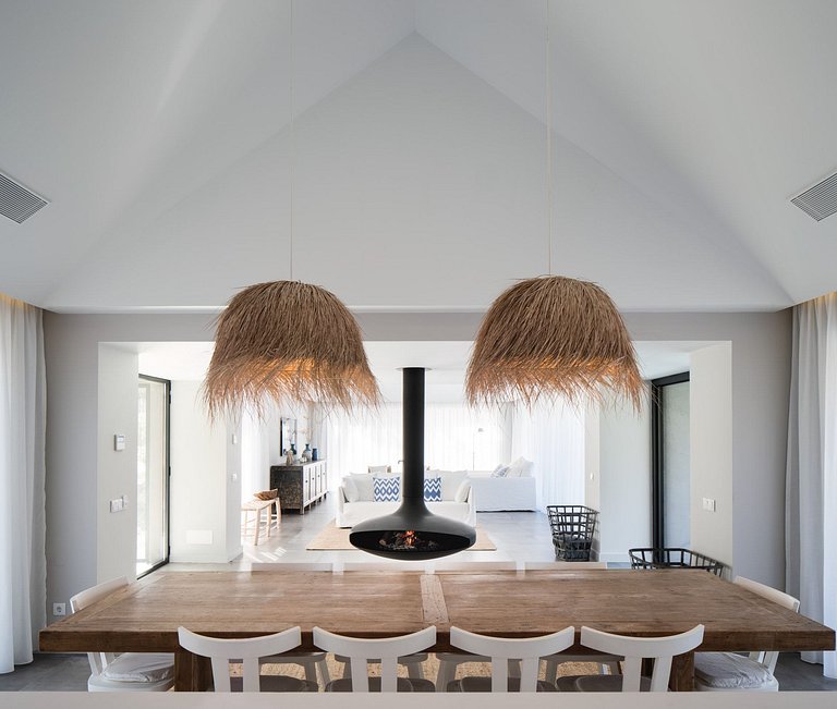 Villas Sublime T3, T4 and T5 | POR101