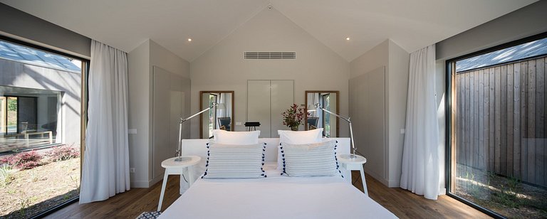 Villas Sublime T3, T4 and T5 | POR101