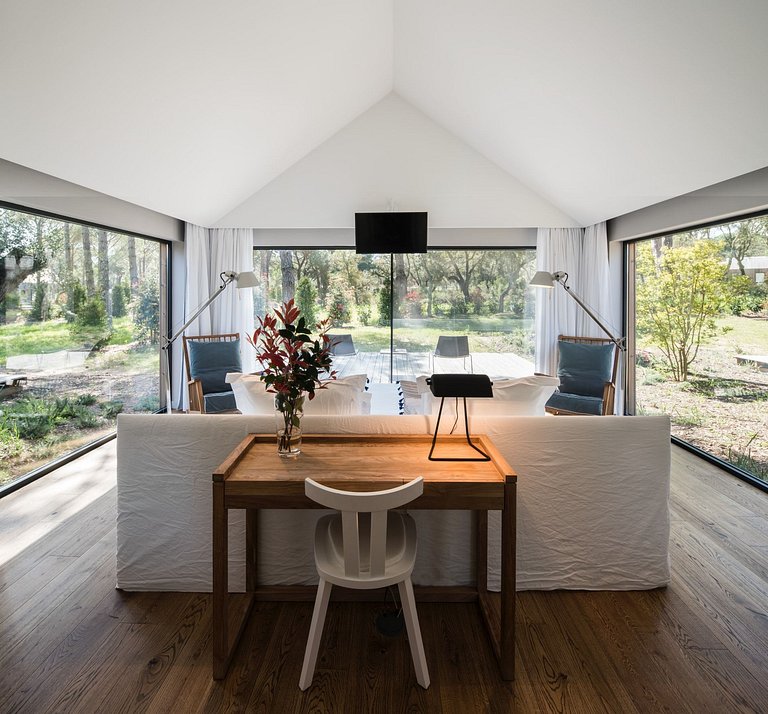 Villas Sublime T3, T4 and T5 | POR101