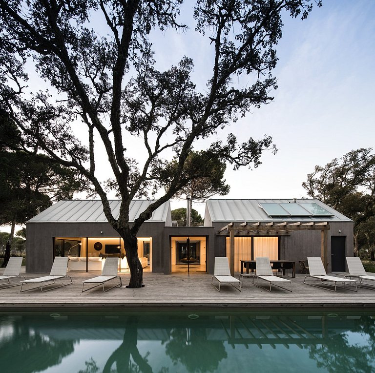 Villas Sublime T3, T4 and T5 | POR101