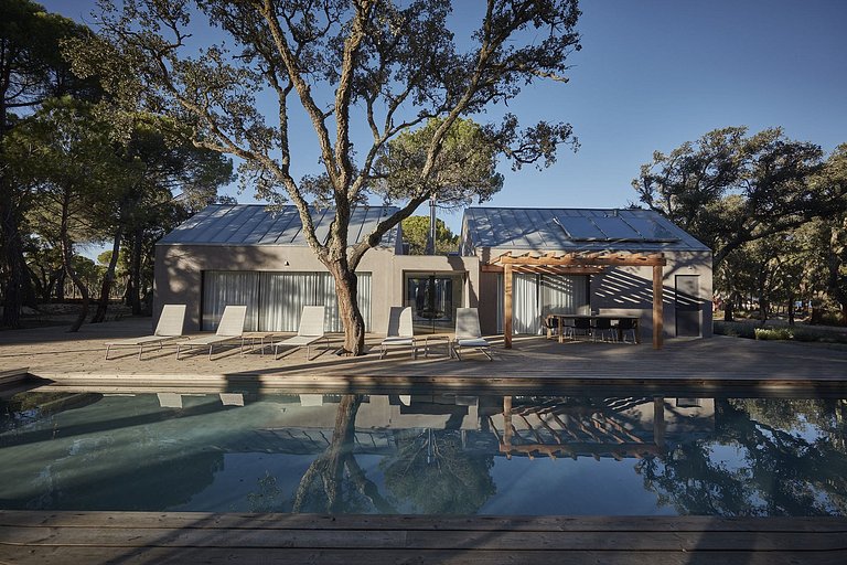 Villas Sublime T3, T4 and T5 | POR101