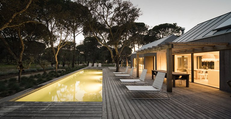 Villas Sublime T3, T4 and T5 | POR101