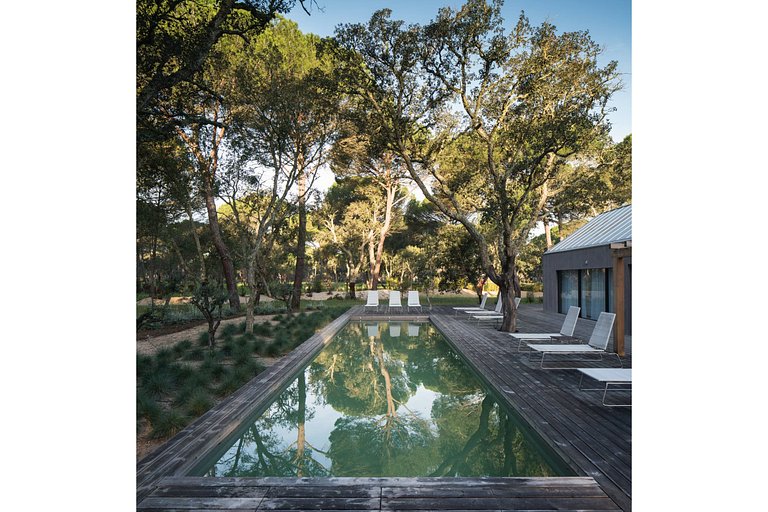 Villas Sublime T3, T4 and T5 | POR101