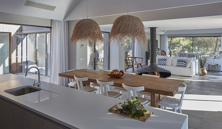 Villas Sublime T3, T4 and T5 | POR101