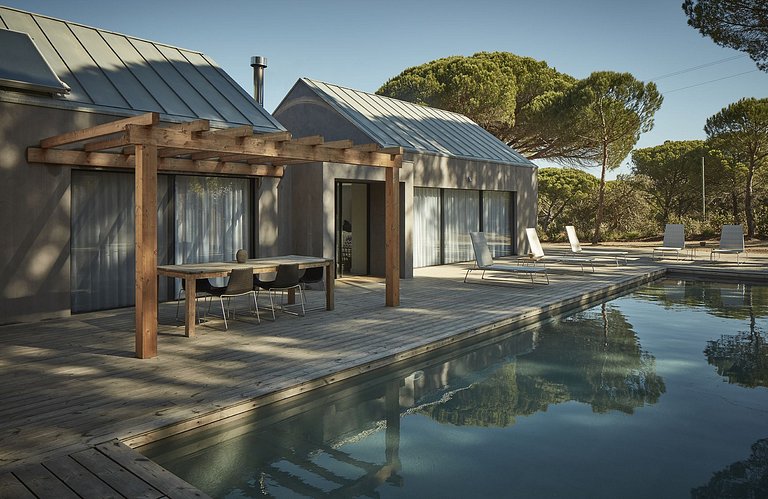 Villas Sublime T3, T4 and T5 | POR101