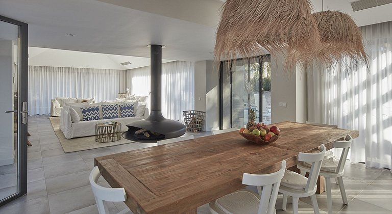 Villas Sublime T3, T4 and T5 | POR101