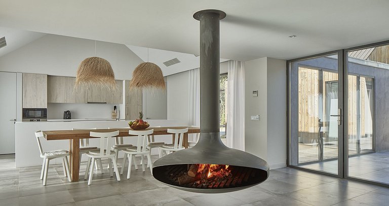 Villas Sublime T3, T4 and T5 | POR101