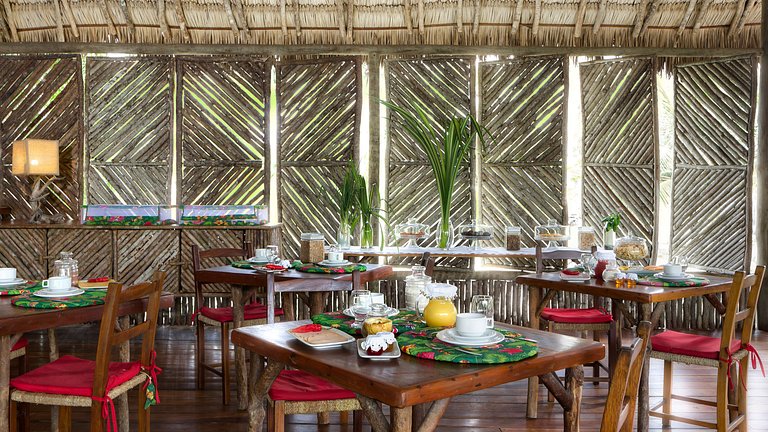 Rancho do Peixe | JER101