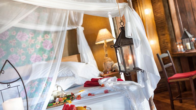 Vacation Rental Villa in Jericoacoara Ceará Brazil