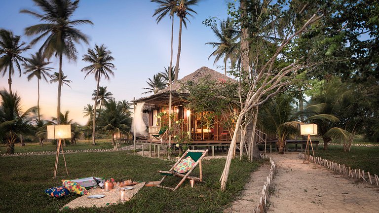 Rancho do Peixe | JER101