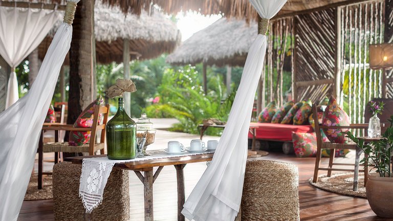 Rancho do Peixe | JER101