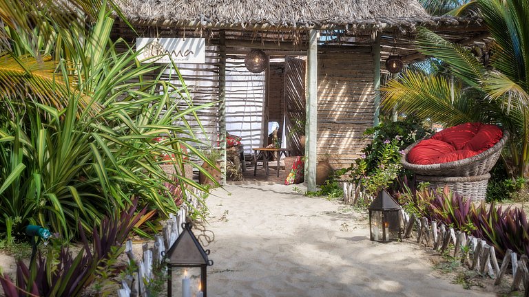 Vacation Rental Villa in Jericoacoara Ceará Brazil