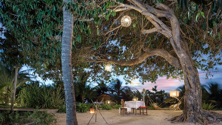 Rancho do Peixe | JER101