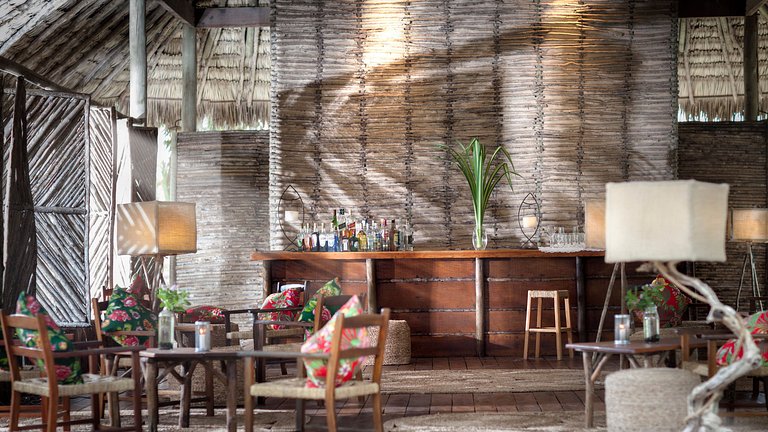 Vacation Rental Villa in Jericoacoara Ceará Brazil