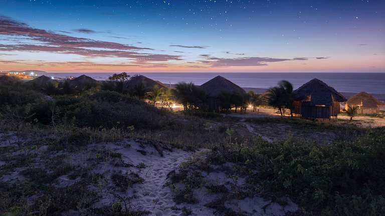 Vacation Rental Villa in Jericoacoara Ceará Brazil
