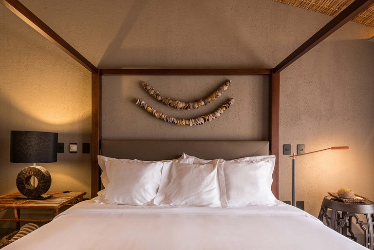 Luxury Villa for Vacation Rental Fernando de Noronha Brazil