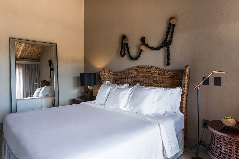 Luxury Villa for Vacation Rental Fernando de Noronha Brazil