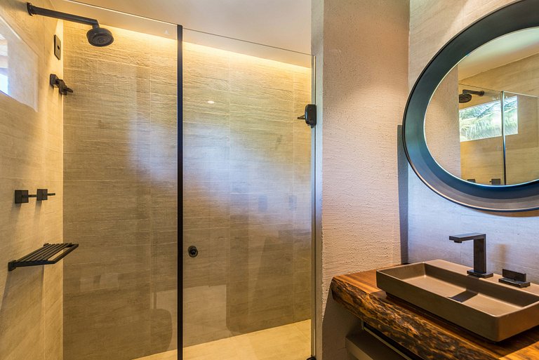 Luxury Villa for Vacation Rental Fernando de Noronha Brazil