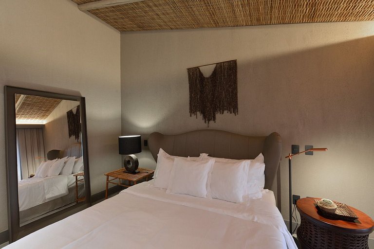 Luxury Villa for Vacation Rental Fernando de Noronha Brazil