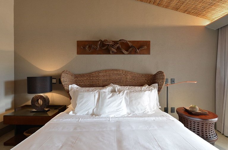 Luxury Villa for Vacation Rental Fernando de Noronha Brazil