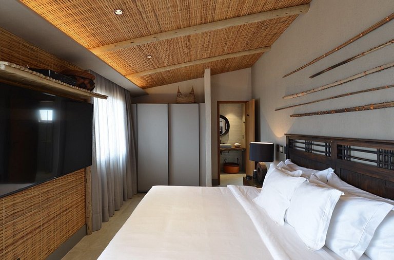 Luxury Villa for Vacation Rental Fernando de Noronha Brazil