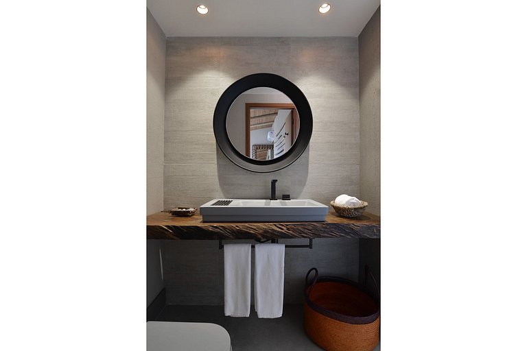 Luxury Villa for Vacation Rental Fernando de Noronha Brazil