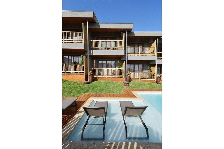 Luxury Villa for Vacation Rental Fernando de Noronha Brazil