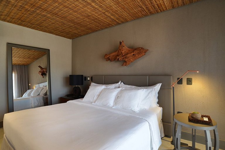 Luxury Villa for Vacation Rental Fernando de Noronha Brazil