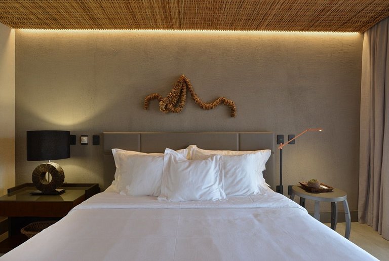 Luxury Villa for Vacation Rental Fernando de Noronha Brazil