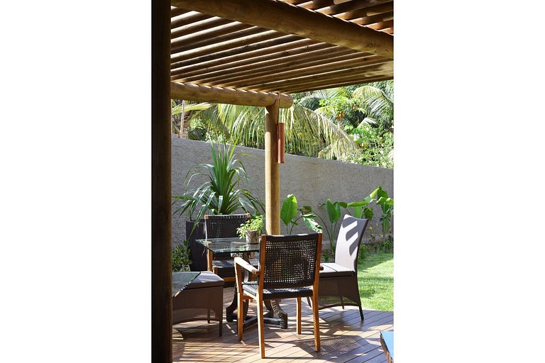 Luxury Villa for Vacation Rental Fernando de Noronha Brazil