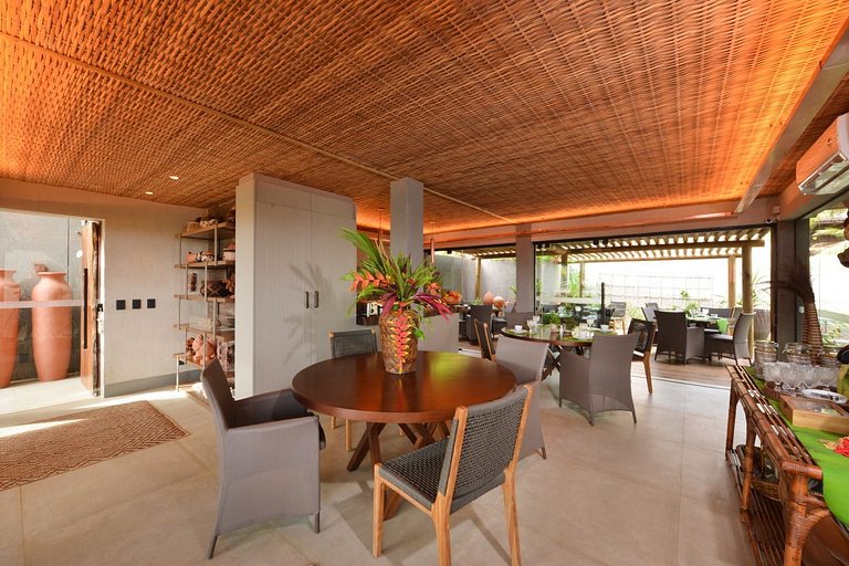 Luxury Villa for Vacation Rental Fernando de Noronha Brazil