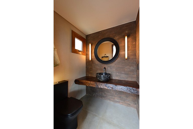 Luxury Villa for Vacation Rental Fernando de Noronha Brazil