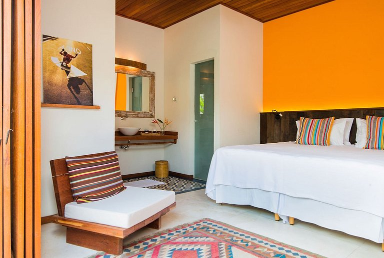 Rental house itacare, Rental Villa itacare, house itacare