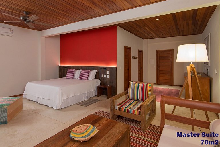 Rental house itacare, Rental Villa itacare, house itacare