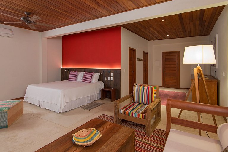 Rental house itacare, Rental Villa itacare, house itacare