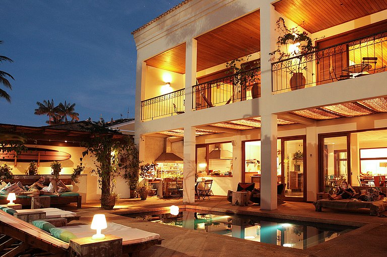 Rental house itacare, Rental Villa itacare, house itacare