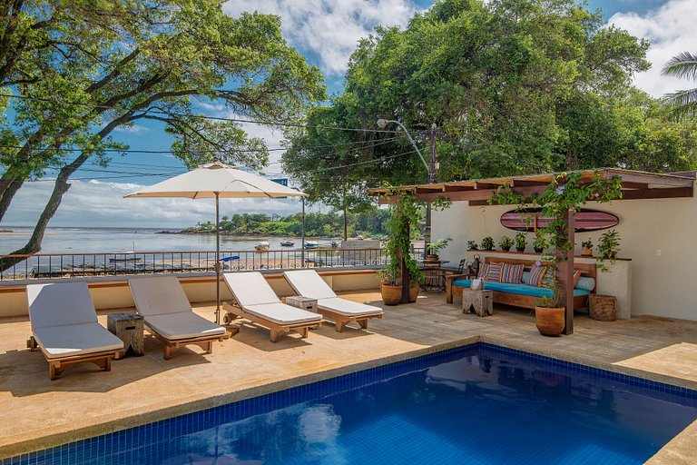 Rental house itacare, Rental Villa itacare, house itacare