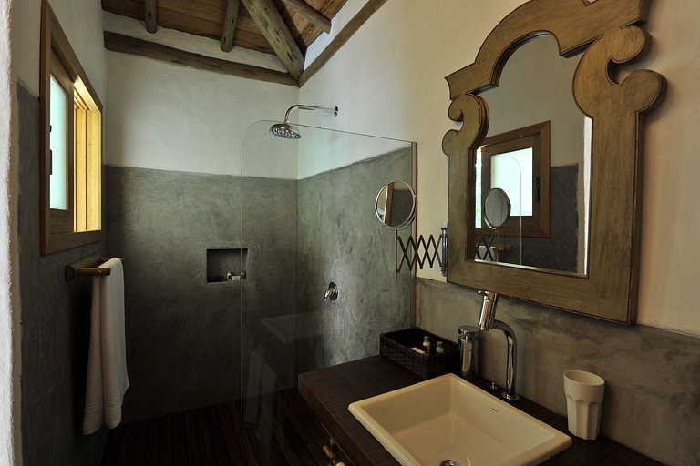 Vacation Rental Villa in Trancoso Bahia Brazil