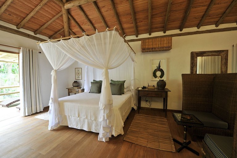 Vila Etnia Pousada & Boutique | Trancoso