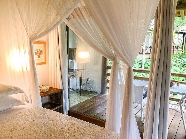 Vila Etnia Pousada & Boutique | Trancoso