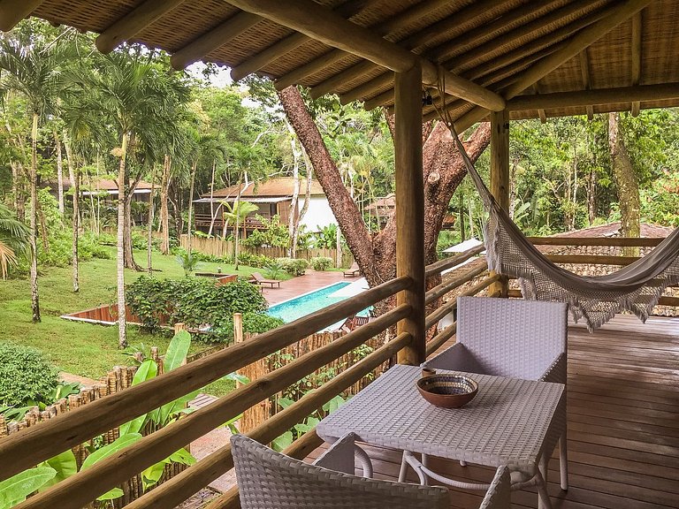 Vila Etnia Pousada & Boutique | Trancoso