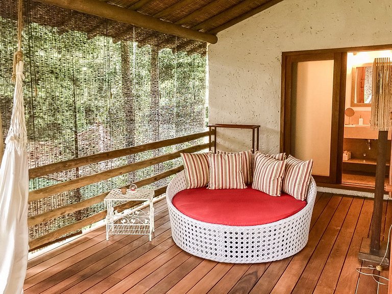 Vila Etnia Pousada & Boutique | Trancoso